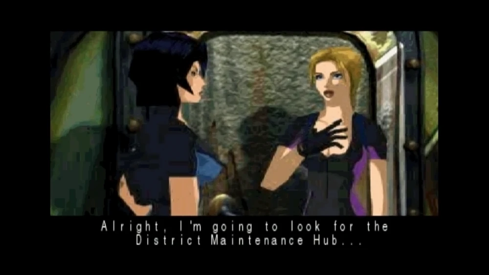 Fear Effect 2: Retro Helix (Limited Run) (Import)
