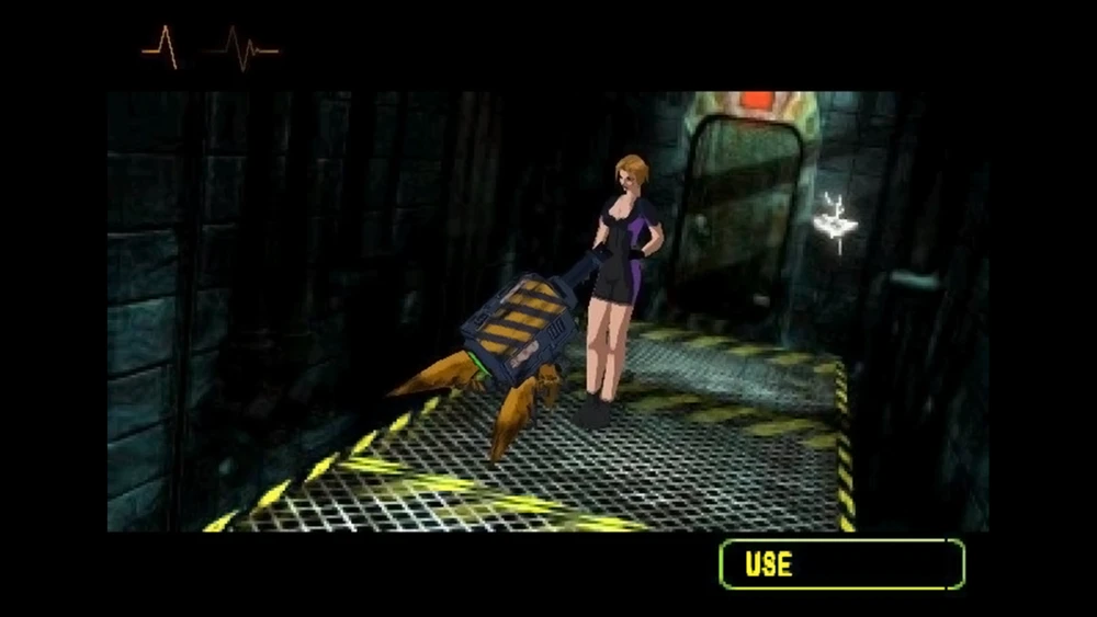 Fear Effect 2: Retro Helix (Limited Run) (Import)