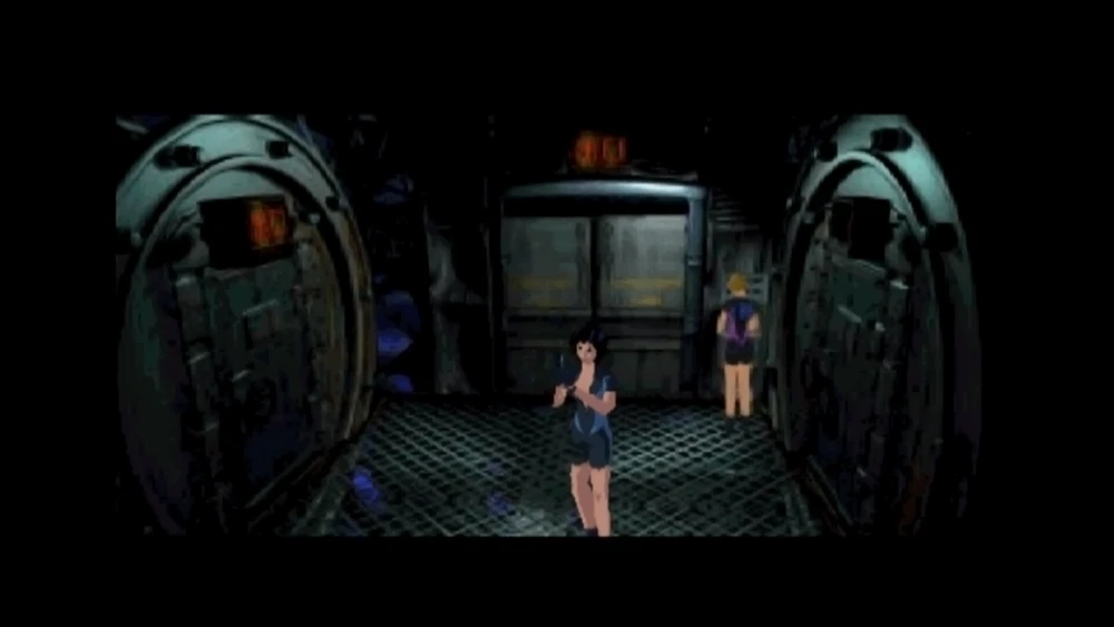 Fear Effect 2: Retro Helix (Limited Run) (Import)