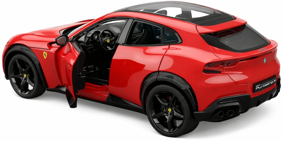 Rastar Nuotoliniu būdu valdomas automobilis 1:14