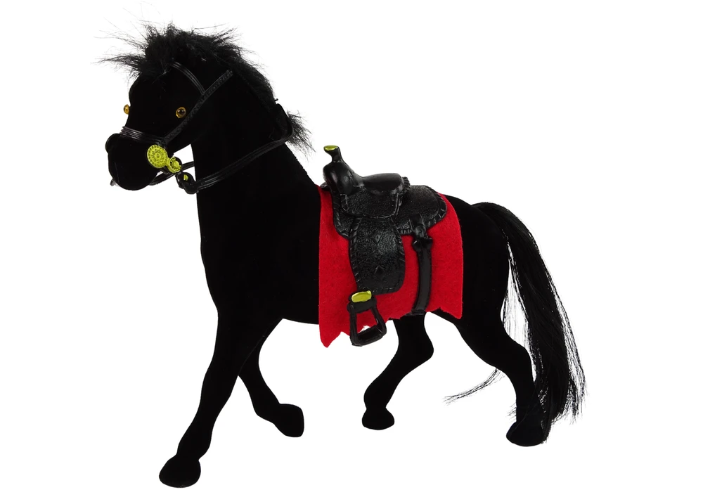 Lean Toys Žirgo figūrėlė Import LEANToys