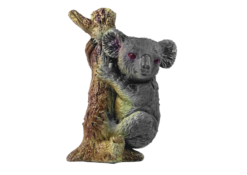 Lean Toys Figūrėlė Koala LeanToys