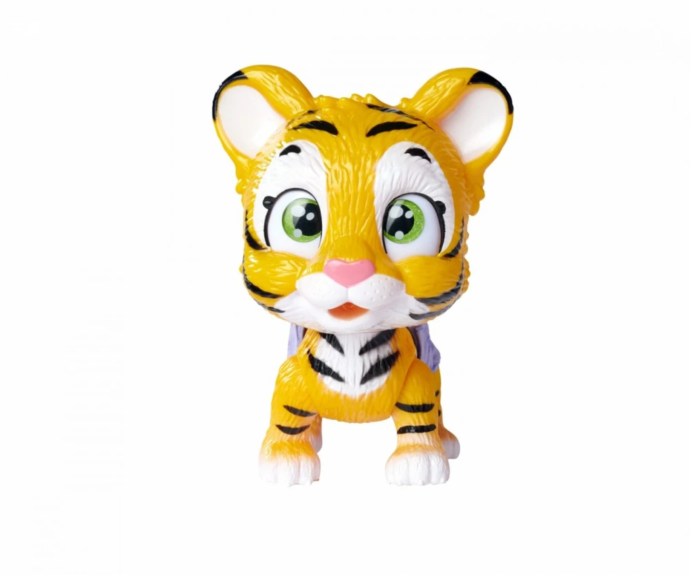 Gyvunėlis Simba Pamper Petz Tigras 15 cm