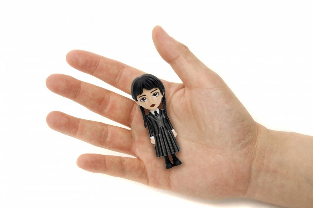 Jada Toys Figūrėlė Trečiadienio prabangi aklųjų palapinės figūrėlė
