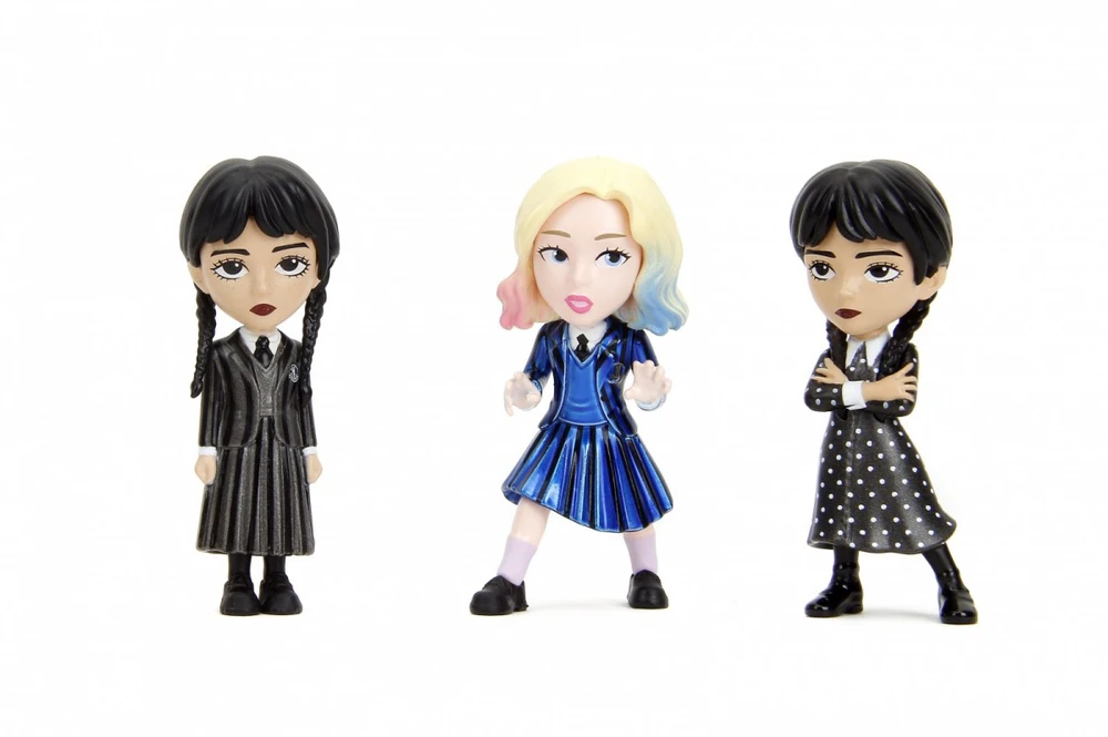 Jada Toys Figūrėlė Trečiadienio prabangi aklųjų palapinės figūrėlė