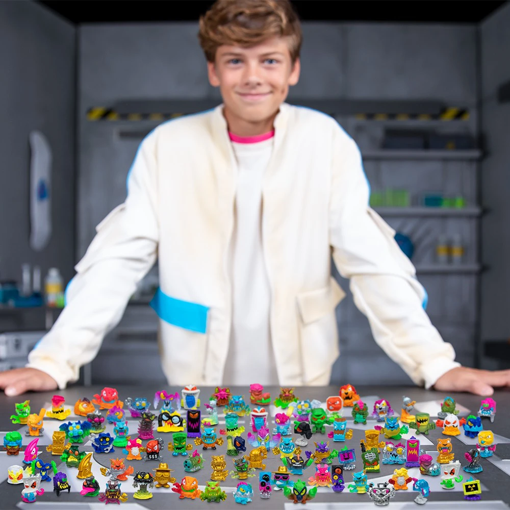 MR BEAST LAB - Rój tuba 2pak 24772