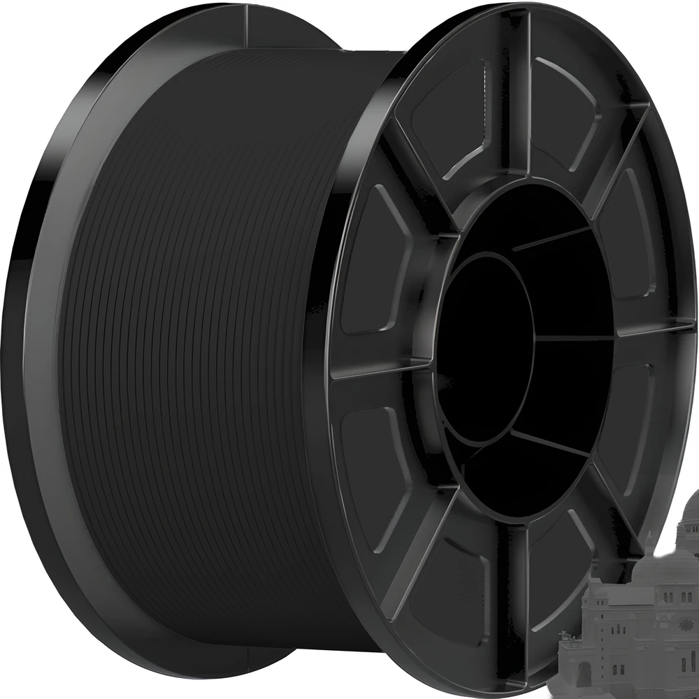 Filament Pf pla rašiklio balto spausdintuvo kaitinimo siūlelio papildymas, 68 m, 3D rašiklis, 1,75 mm -e491