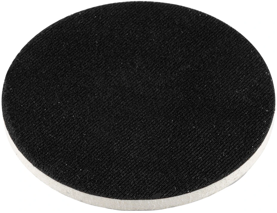 Graphite Filc Poliravimo veltinis su lipdukais 125 x 8 mm