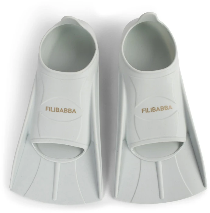 „Filibabba“ – 27–29 dydžio plaukimo pelekai – „Pearl Mėlyna“ (FI-03555)