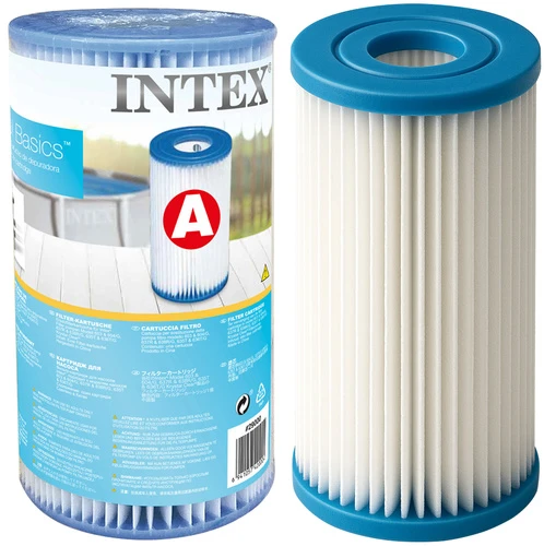 Intex filtro kasetės Type A 29000, 1 vnt.