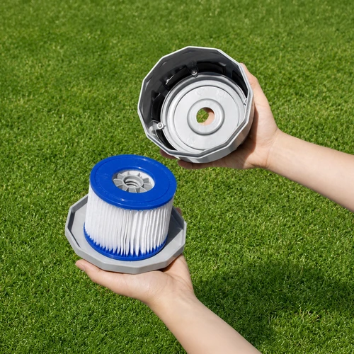 Intex filtro kasetė S1 Six pack 29011