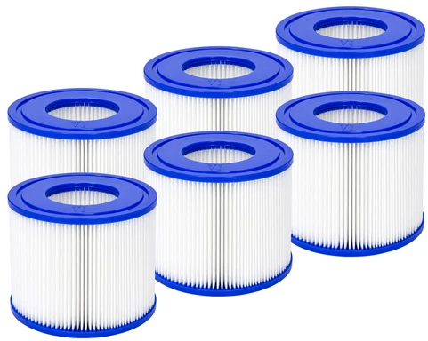 Intex filtro kasetė S1 Six pack 29011