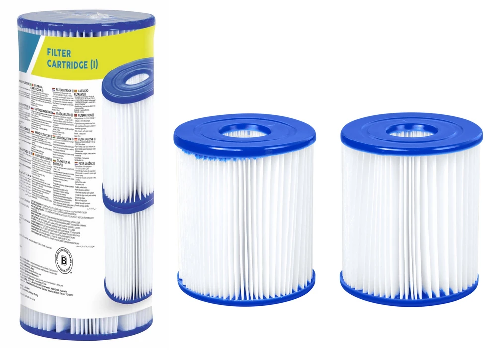 BESTWAY filtro kasetė (I), 58093