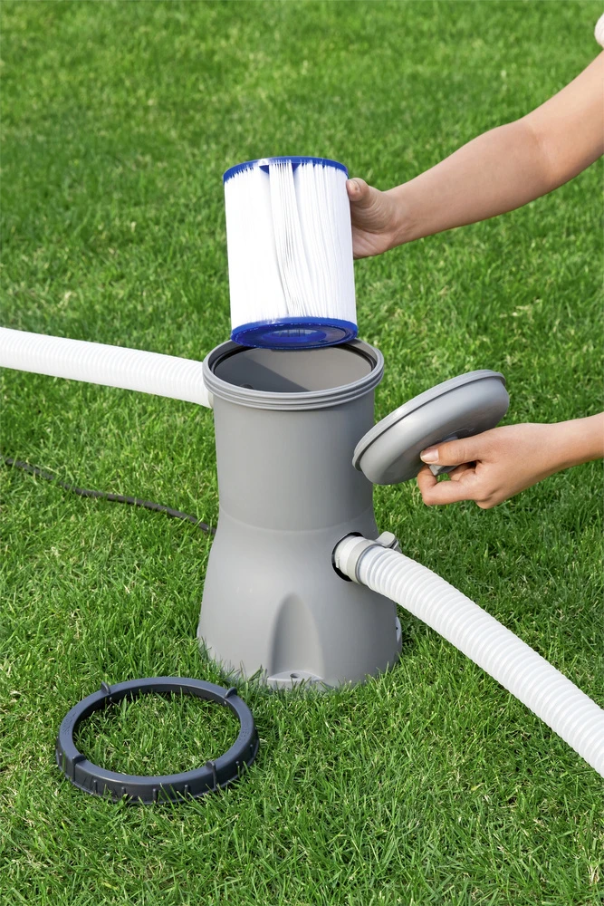BESTWAY filtro kasetė (II), 58594