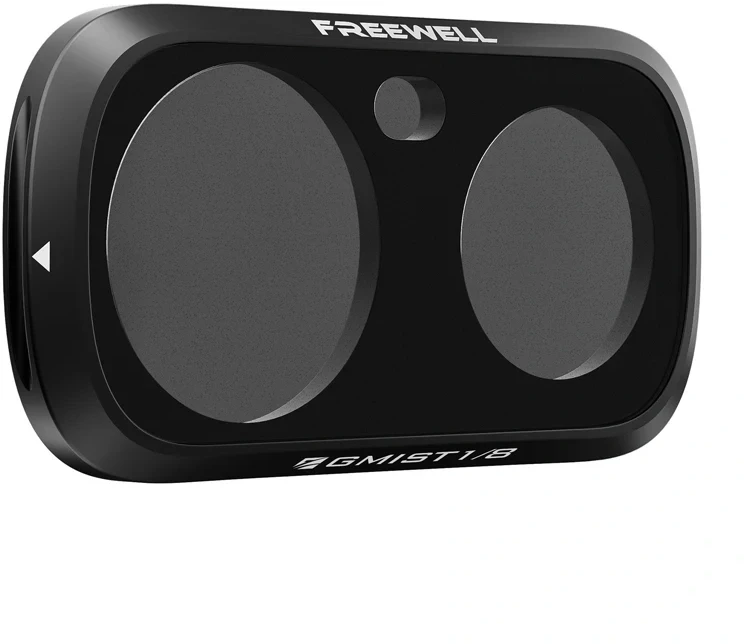 Filtras „Freewell Insta360 Luna Ultra Glow Mist“ 1/8