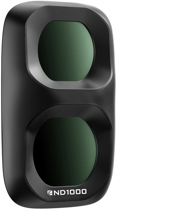 ND Freewell Osmo Pocket 4P ND1000 filtras