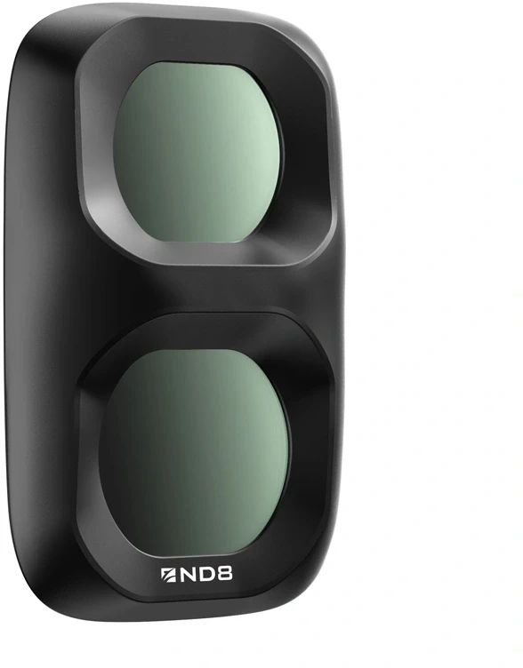 ND filtras Freewell Osmo Pocket 4P ND8