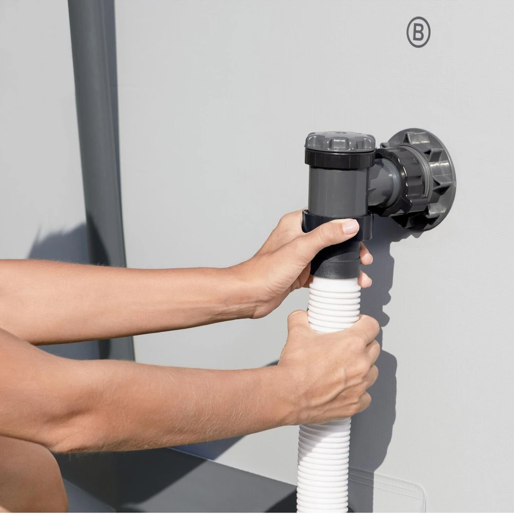 Filtras Bestway Polysphere 58870