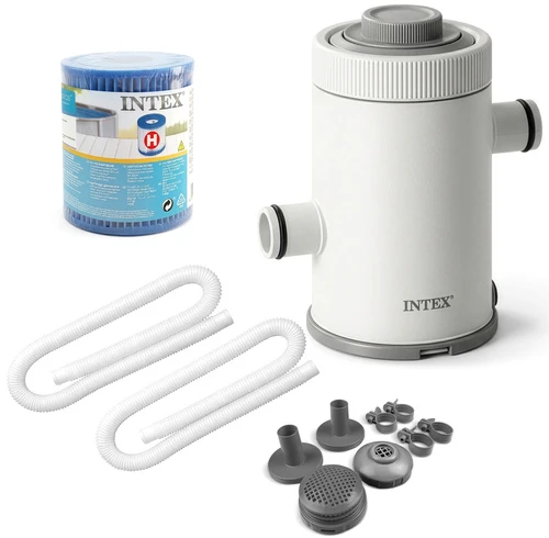 Filter pump 1250 l/h INTEX 26602NP