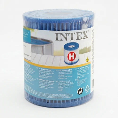 Filter pump 1250 l/h INTEX 26602NP