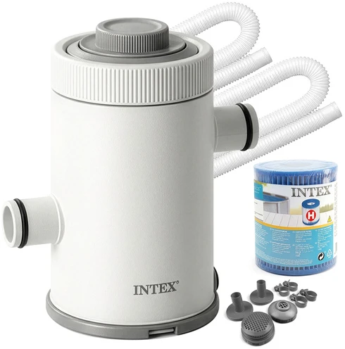 Filter pump 1250 l/h INTEX 26602NP