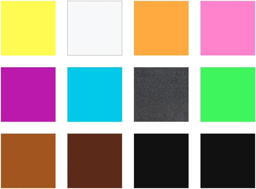 FIMO - Neoninių efektų rinkinys (8013 C12-3)