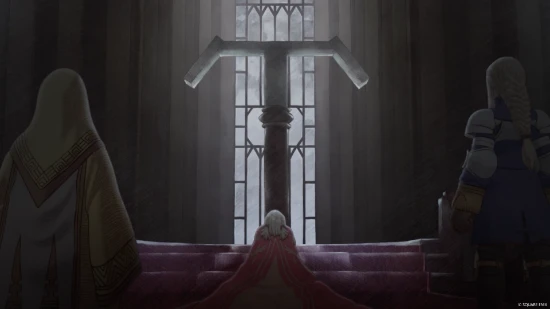„Square Enix Final Fantasy Tactics“ – „The Ivalice Chronicles“ PS5