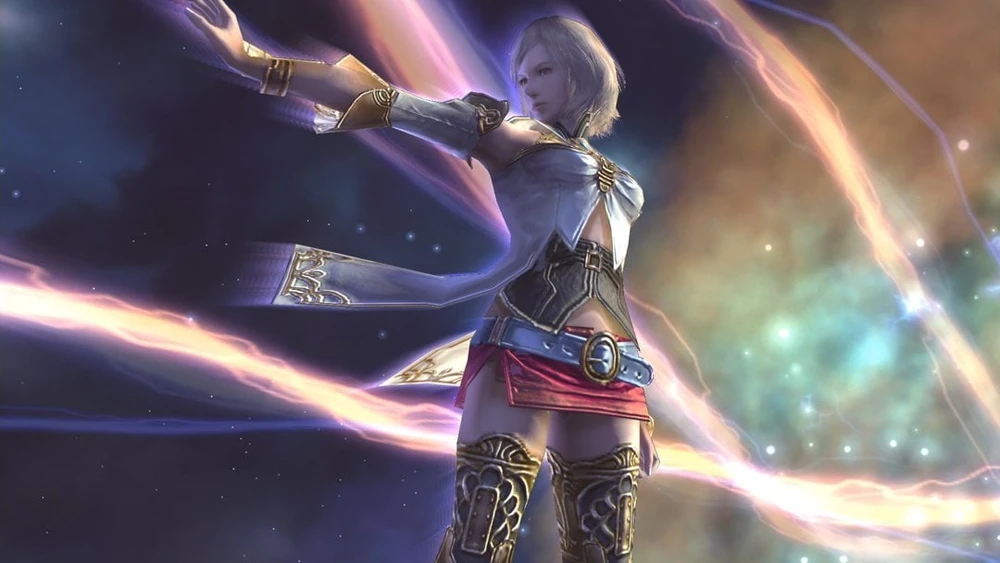 Square Enix Final Fantasy XII Zodiako amžius PS4