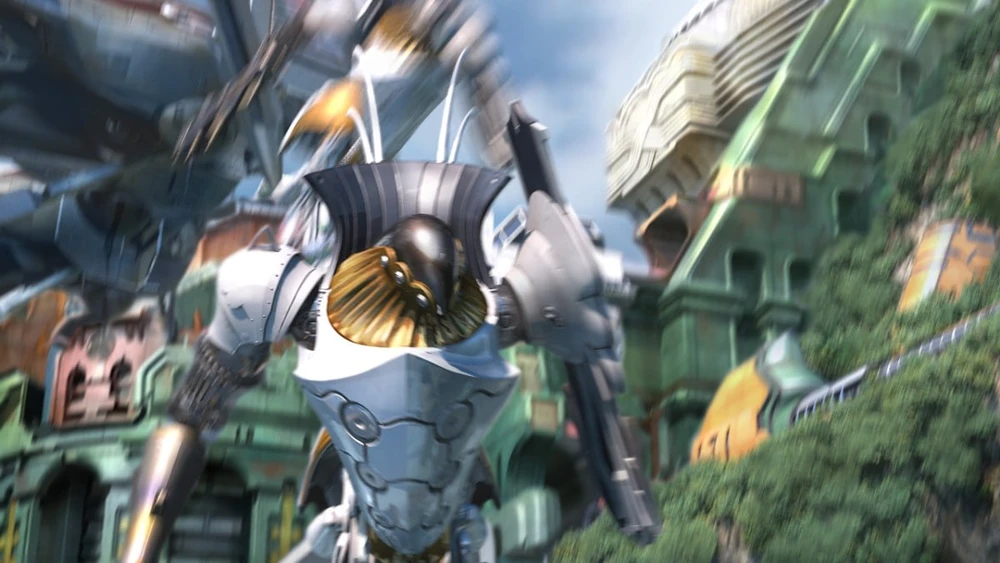 Square Enix Final Fantasy XIII (13) - XBOX 360