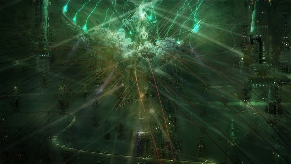Square Enix Final Fantasy XIII (13) - XBOX 360