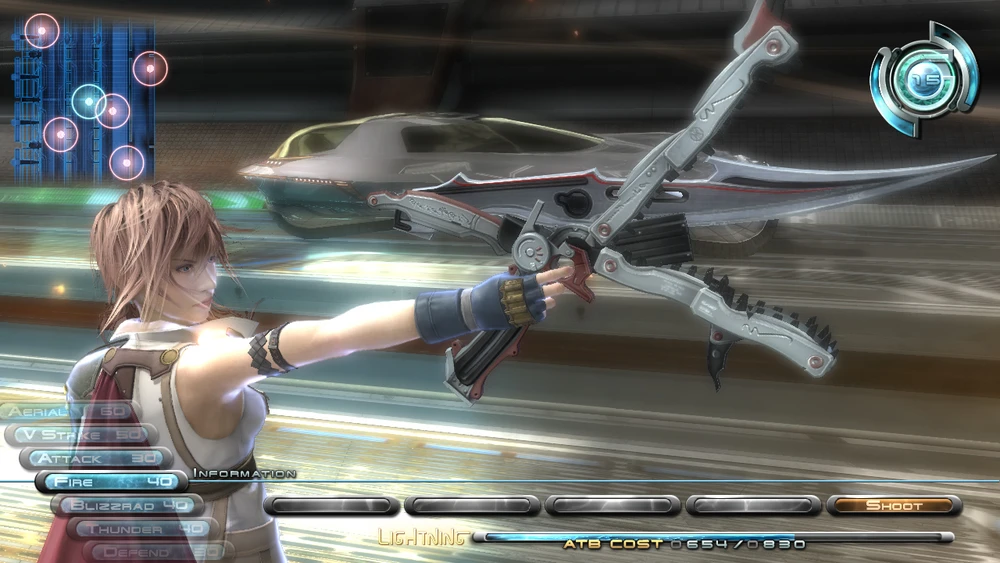 „Final Fantasy XIII“ (didžiausi hitai) – „PlayStation 3“