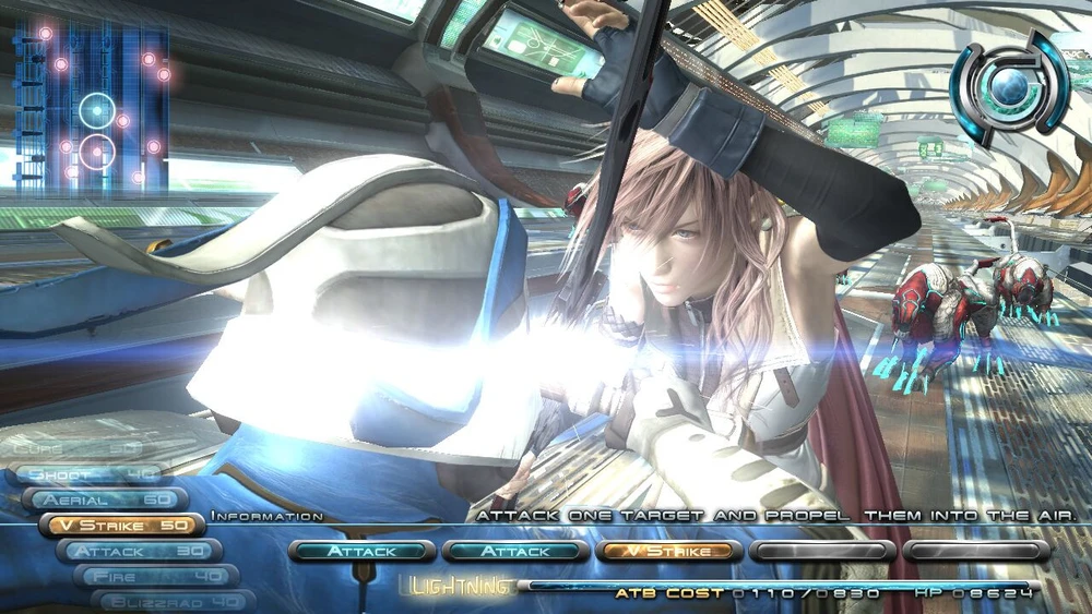 „Final Fantasy XIII“ (didžiausi hitai) – „PlayStation 3“