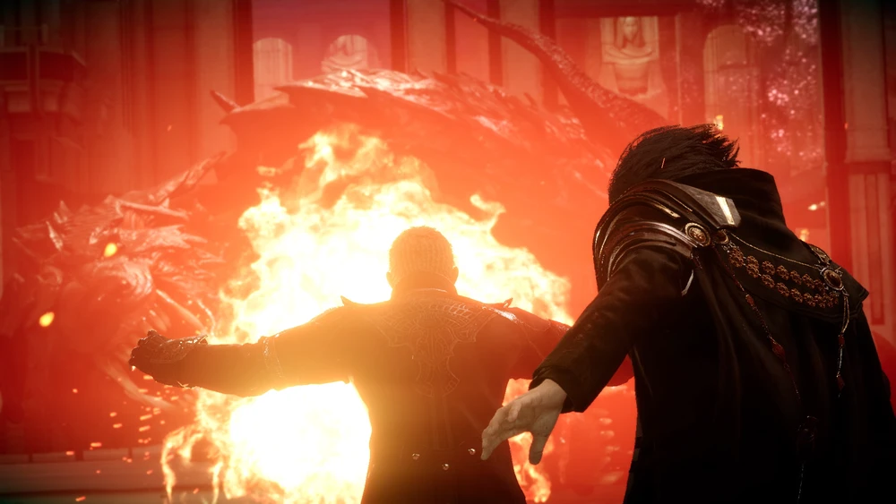 „Square Enix Final Fantasy XV“: Karališkasis leidimas PS4