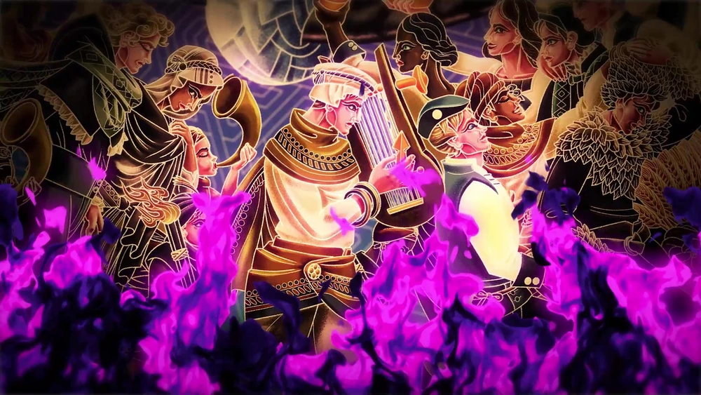 „Fire Emblem Engage“ – „Nintendo Switch“.