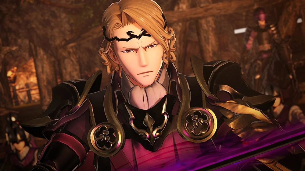 „Fire Emblem Warriors“ – „Nintendo 3DS“