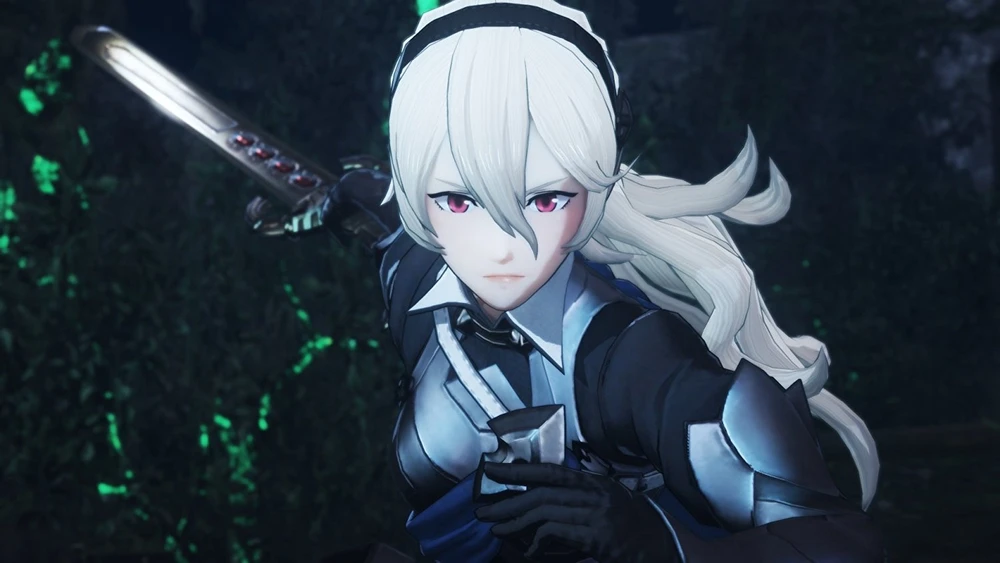 „Fire Emblem Warriors“ – „Nintendo 3DS“