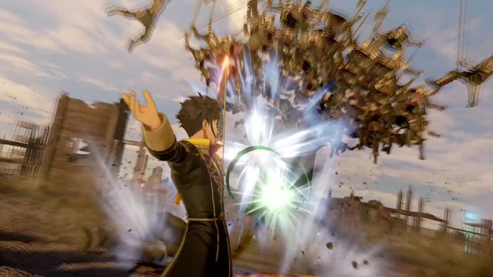 „Fire Emblem Warriors: Three Hopes“ – „Nintendo Switch“.