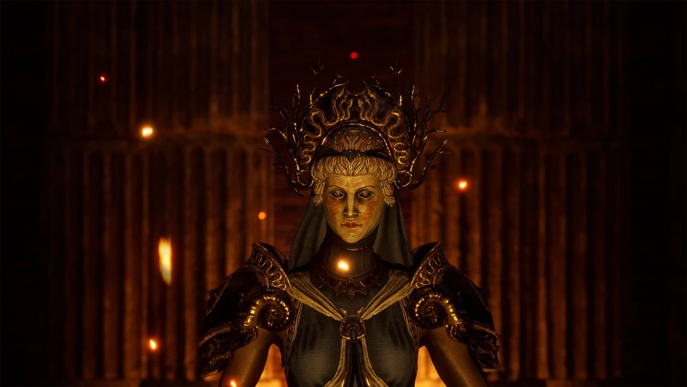 Fireshine Games Enotria: Paskutinė daina