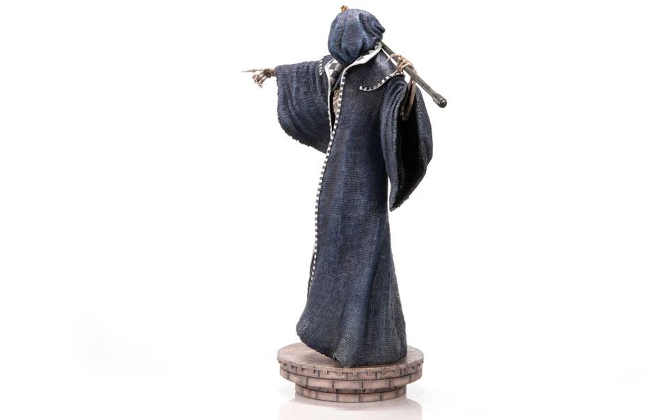 First4Figures „Castlevania: Nakties simfonija“ – Mirtis (DERVOS statula)