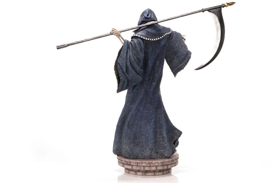 First4Figures „Castlevania: Nakties simfonija“ – Mirtis (DERVOS statula)