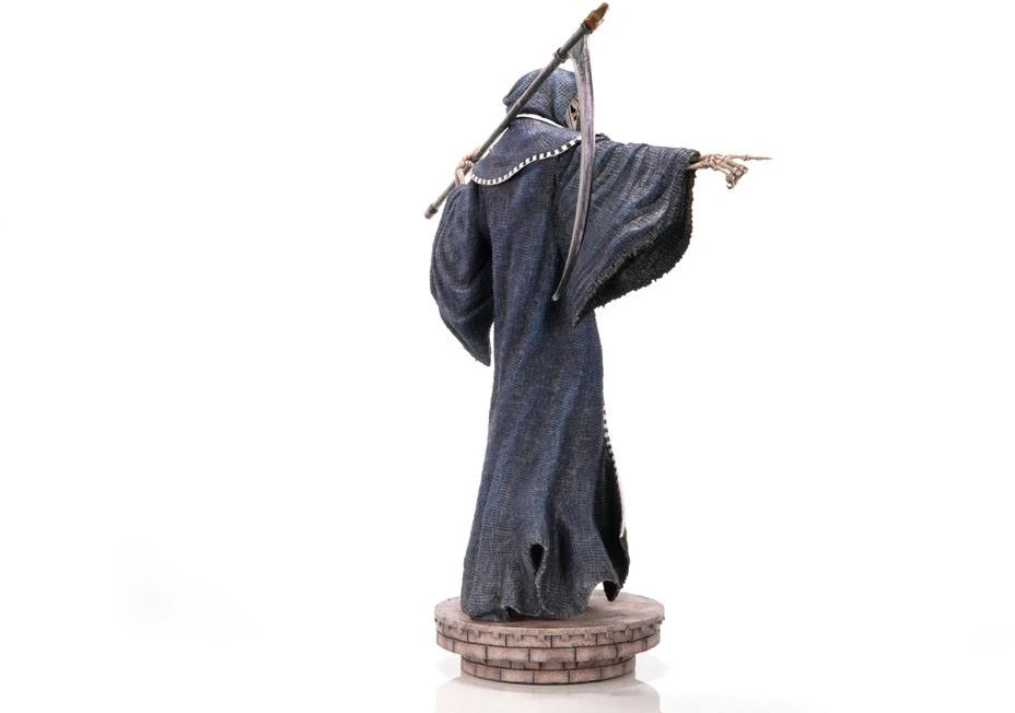 First4Figures „Castlevania: Nakties simfonija“ – Mirtis (DERVOS statula)