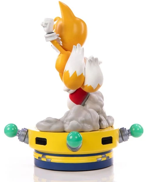 First4Figures Sonic The Hedgehog (Tails) DERVA