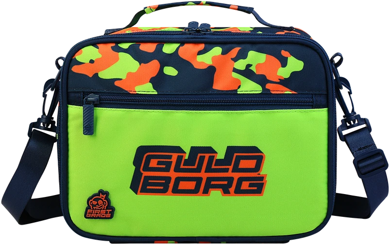FIRSTGRADE - Aušintuvas - Guldborg