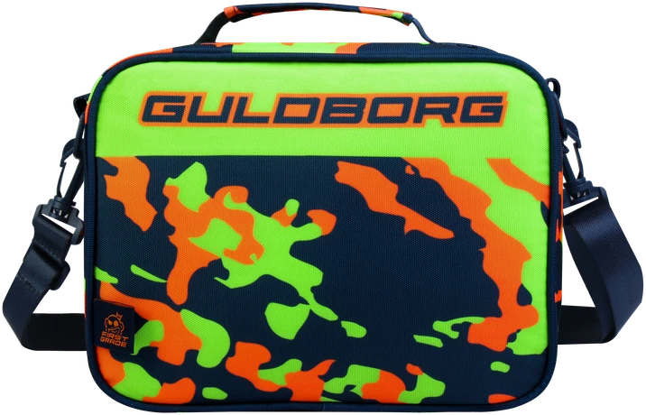FIRSTGRADE - Aušintuvas - Guldborg