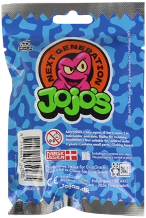 Firstgrade JOJO'S - 3 vnt. pakuotė (26-JOJOS-3P)