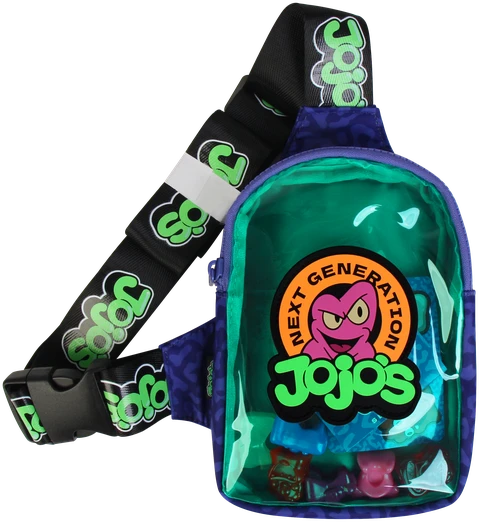 Firstgrade JOJO'S - Krepšys (26-JOJOS-BAG-1)