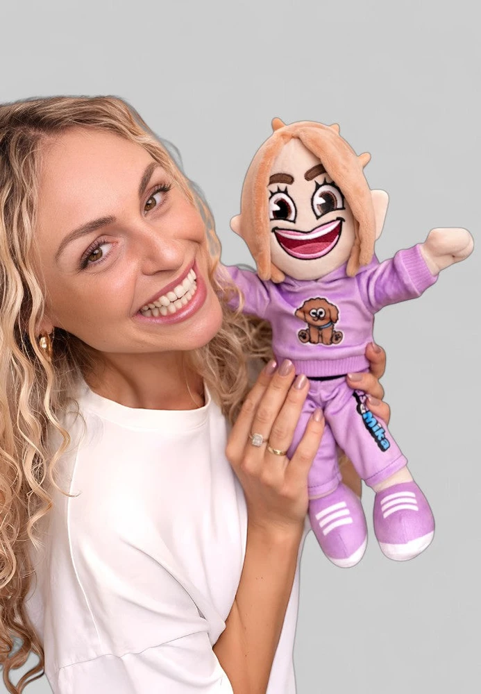 FIRSTGRADE - Lankstūs bičiuliai - Jasmin Lind (25-FG-JL-BENDY-BUDDIES)