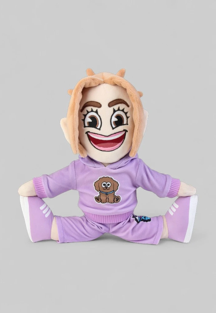 FIRSTGRADE - Lankstūs bičiuliai - Jasmin Lind (25-FG-JL-BENDY-BUDDIES)