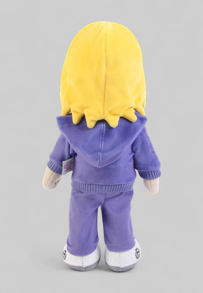 FIRSTGRADE - Lankstūs bičiuliai - Nellie (25-FG-NE-BENDY-BUDDIES)