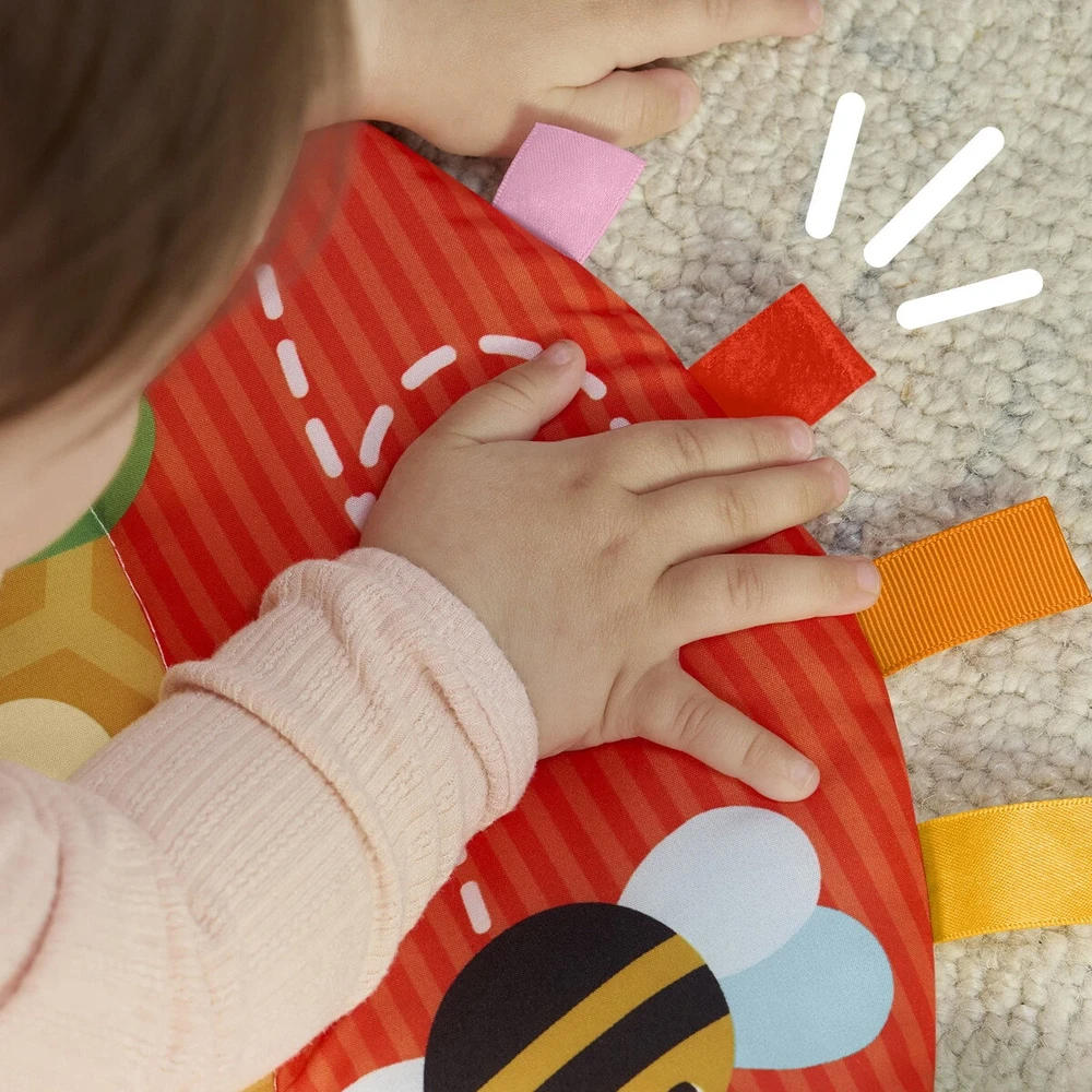Mattel FISHER-PRICE veiklos kilimėlis (HYR60)